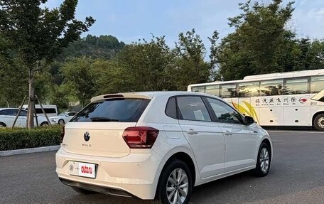 Volkswagen Polo, 2022 год, 1 350 000 рублей, 4 фотография