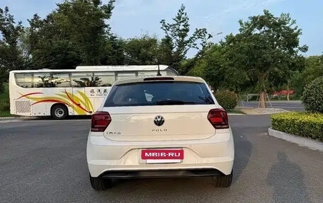 Volkswagen Polo, 2022 год, 1 350 000 рублей, 5 фотография