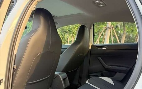 Volkswagen Polo, 2022 год, 1 350 000 рублей, 9 фотография