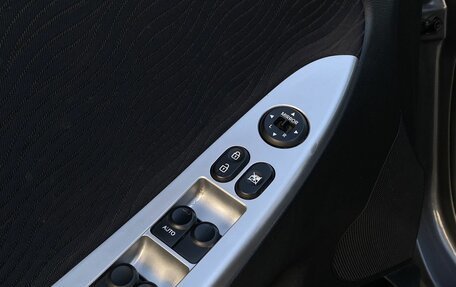 Hyundai Solaris II рестайлинг, 2013 год, 899 000 рублей, 17 фотография