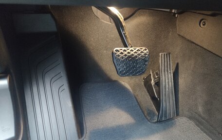 BMW X3, 2018 год, 3 090 000 рублей, 10 фотография