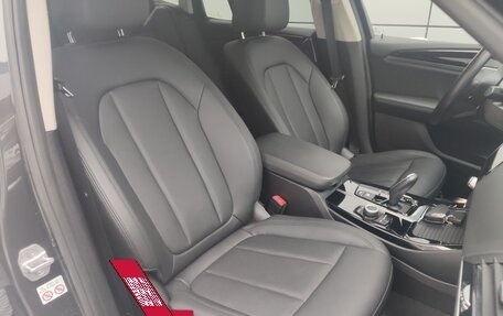 BMW X3, 2018 год, 3 090 000 рублей, 11 фотография