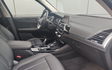 BMW X3, 2018 год, 3 090 000 рублей, 12 фотография