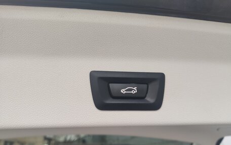 BMW X3, 2018 год, 3 090 000 рублей, 16 фотография