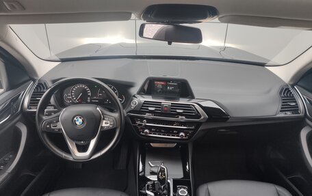 BMW X3, 2018 год, 3 090 000 рублей, 13 фотография