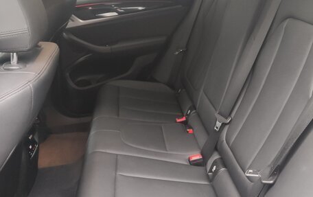 BMW X3, 2018 год, 3 090 000 рублей, 18 фотография