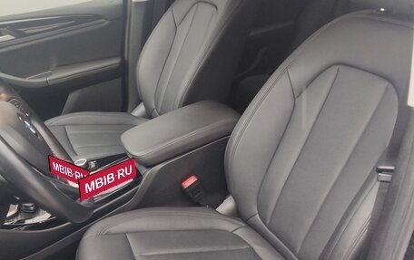 BMW X3, 2018 год, 3 090 000 рублей, 19 фотография