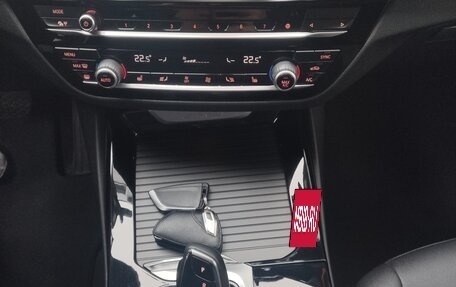 BMW X3, 2018 год, 3 090 000 рублей, 21 фотография