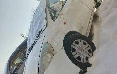 Honda Fit III, 2006 год, 300 000 рублей, 2 фотография