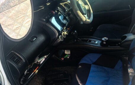 Honda Fit III, 2006 год, 300 000 рублей, 6 фотография