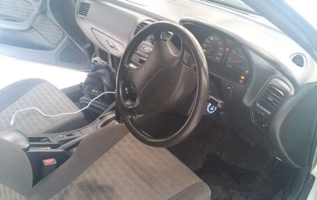 Subaru Legacy VII, 1997 год, 400 000 рублей, 10 фотография