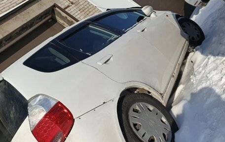 Honda Fit III, 2006 год, 300 000 рублей, 5 фотография