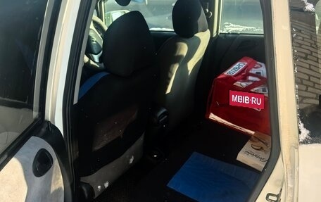 Honda Fit III, 2006 год, 300 000 рублей, 7 фотография