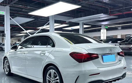 Mercedes-Benz A-Класс, 2023 год, 2 020 000 рублей, 5 фотография