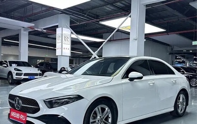 Mercedes-Benz A-Класс, 2023 год, 2 020 000 рублей, 1 фотография