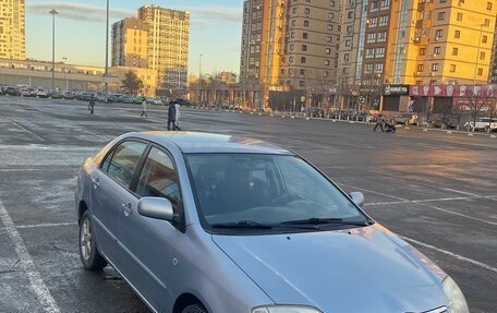 Toyota Corolla, 2005 год, 615 000 рублей, 1 фотография