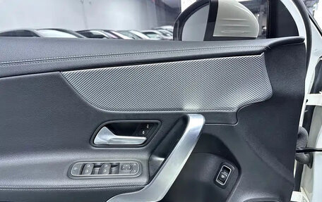 Mercedes-Benz A-Класс, 2023 год, 2 020 000 рублей, 21 фотография