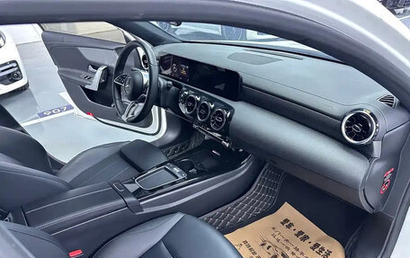 Mercedes-Benz A-Класс, 2023 год, 2 020 000 рублей, 19 фотография