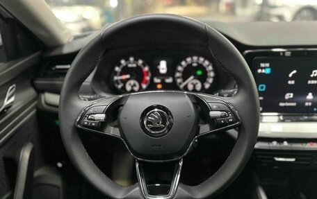 Skoda Octavia IV, 2022 год, 1 770 000 рублей, 10 фотография