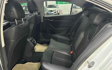 Skoda Octavia IV, 2022 год, 1 770 000 рублей, 12 фотография