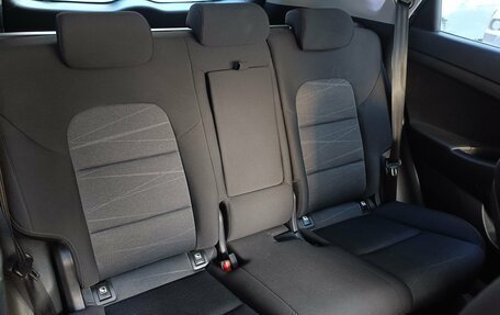 Hyundai Tucson III, 2019 год, 2 259 000 рублей, 12 фотография