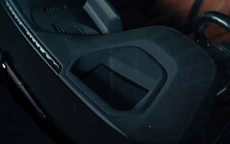 BMW M5, 2022 год, 14 029 481 рублей, 10 фотография