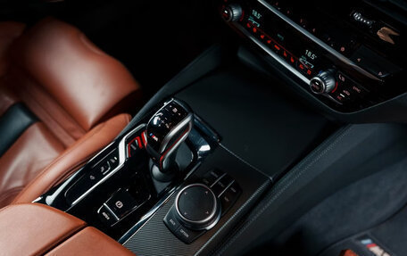 BMW M5, 2022 год, 14 029 481 рублей, 22 фотография