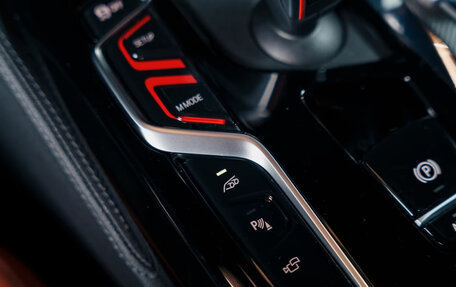 BMW M5, 2022 год, 14 029 481 рублей, 20 фотография