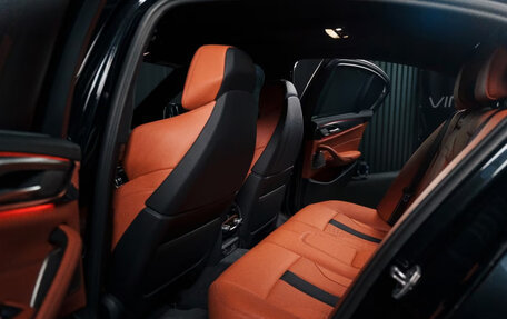 BMW M5, 2022 год, 14 029 481 рублей, 23 фотография