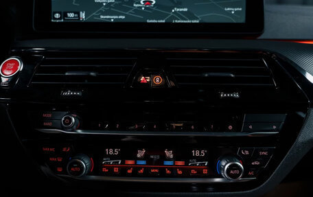 BMW M5, 2022 год, 14 029 481 рублей, 17 фотография