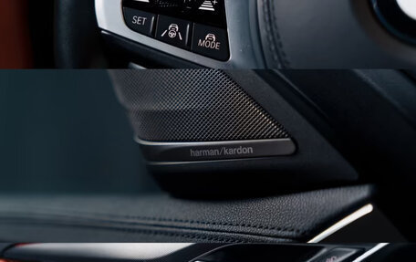 BMW M5, 2022 год, 14 029 481 рублей, 12 фотография