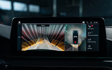 BMW M5, 2022 год, 14 029 481 рублей, 19 фотография