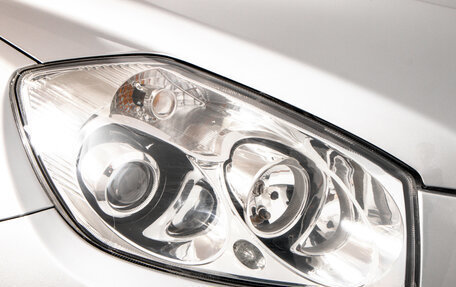 Geely Emgrand X7 I, 2015 год, 899 000 рублей, 7 фотография