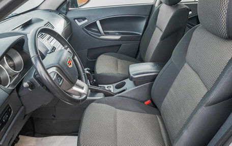 Geely Emgrand X7 I, 2015 год, 899 000 рублей, 10 фотография