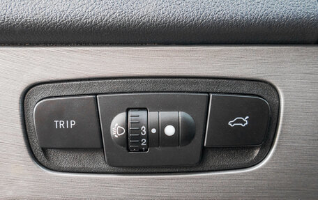 Geely Emgrand X7 I, 2015 год, 899 000 рублей, 12 фотография