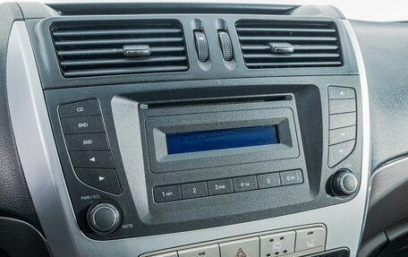 Geely Emgrand X7 I, 2015 год, 899 000 рублей, 17 фотография