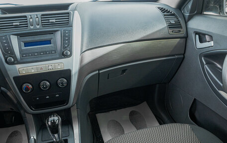 Geely Emgrand X7 I, 2015 год, 899 000 рублей, 20 фотография