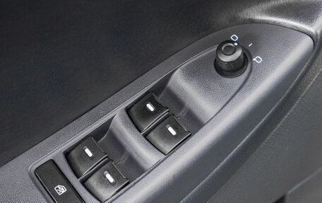 Geely Emgrand X7 I, 2015 год, 899 000 рублей, 11 фотография