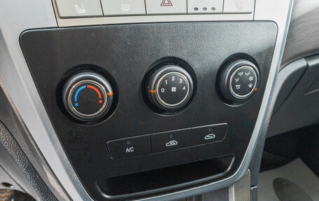 Geely Emgrand X7 I, 2015 год, 899 000 рублей, 18 фотография