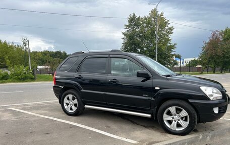 KIA Sportage II, 2007 год, 750 000 рублей, 8 фотография