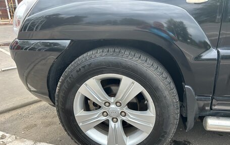 KIA Sportage II, 2007 год, 750 000 рублей, 10 фотография