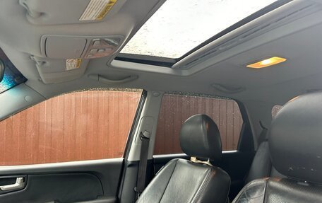 KIA Sportage II, 2007 год, 750 000 рублей, 7 фотография