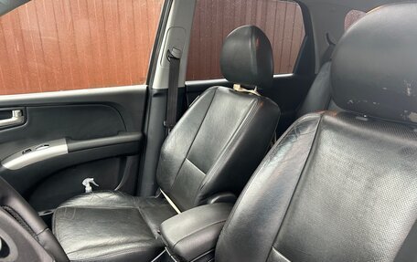 KIA Sportage II, 2007 год, 750 000 рублей, 11 фотография