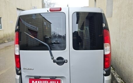 Fiat Doblo I, 2013 год, 493 000 рублей, 4 фотография