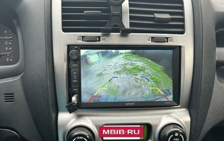 KIA Sportage II, 2007 год, 750 000 рублей, 4 фотография