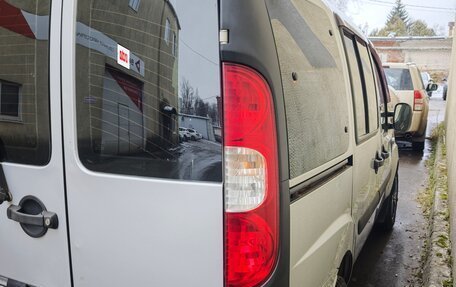 Fiat Doblo I, 2013 год, 493 000 рублей, 6 фотография