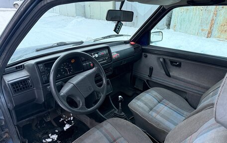 Volkswagen Golf II, 1989 год, 68 000 рублей, 10 фотография