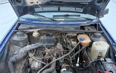 Volkswagen Golf II, 1989 год, 68 000 рублей, 9 фотография