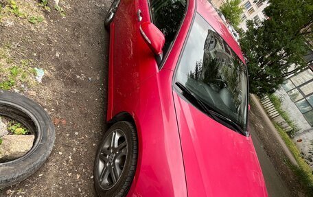 Honda Accord VII рестайлинг, 2007 год, 755 000 рублей, 6 фотография