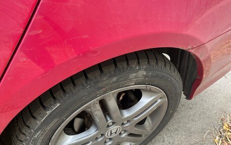 Honda Accord VII рестайлинг, 2007 год, 755 000 рублей, 9 фотография